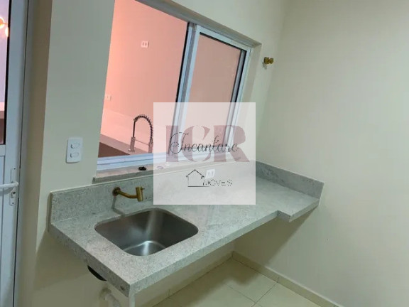 Imagem Casa de Condomínio com 3 Quartos à Venda, 165 m² em Residencial Horto Florestal Villagio - Sorocaba