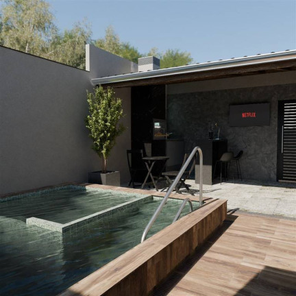 Imagem Casa de Condomínio com 3 Quartos à Venda, 130 m² em Guilhermina - Praia Grande Imagem Casa de Condomínio com 3 Quartos à Venda, 130 m² em Guilhermina - Praia Grande