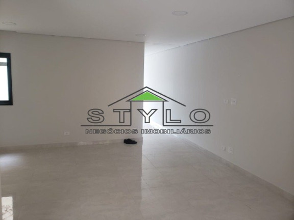 Imagem Sobrado com 3 Quartos à Venda, 201 m² em Demarchi - São Bernardo Do Campo