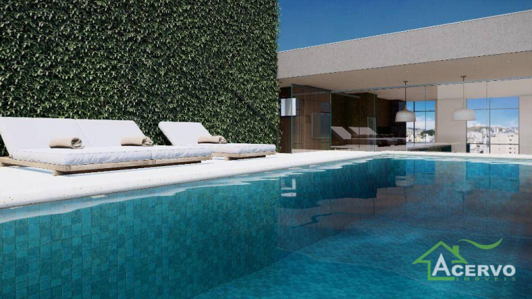Imagem Apartamento com 2 Quartos à Venda, 74 m² em São Mateus - Juiz De Fora Imagem Apartamento com 2 Quartos à Venda, 74 m² em São Mateus - Juiz De Fora
