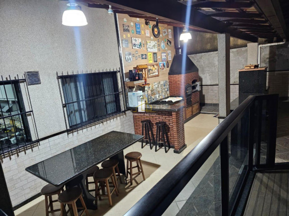 Imagem Casa com 3 Quartos à Venda, 300 m² em Jardim América - Cariacica Imagem Casa com 3 Quartos à Venda, 300 m² em Jardim América - Cariacica
