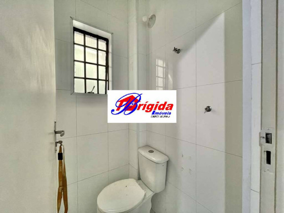 Imagem Galpão à Venda, 585 m² em Jardim Bonfiglioli - São Paulo Imagem Galpão à Venda, 585 m² em Jardim Bonfiglioli - São Paulo