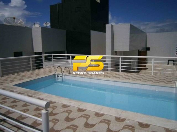 Imagem Apartamento com 2 Quartos à Venda, 60 m² em Bessa - João Pessoa Imagem Apartamento com 2 Quartos à Venda, 60 m² em Bessa - João Pessoa