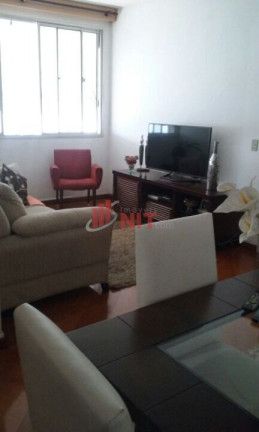 Imagem Apartamento com 2 Quartos à Venda, 76 m² em Icaraí - Niterói