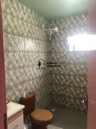 Imagem Casa com 2 Quartos à Venda, 417 m² em Centro Administrativo - Teutônia Imagem Casa com 2 Quartos à Venda, 417 m² em Centro Administrativo - Teutônia