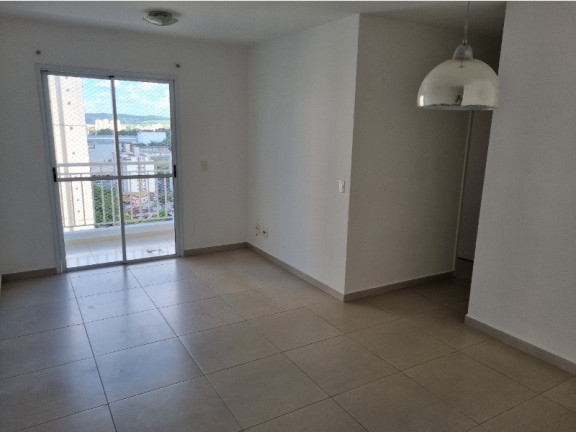 Imagem Apartamento com 3 Quartos para Alugar, 76 m² em Mansões Santo Antônio - Campinas