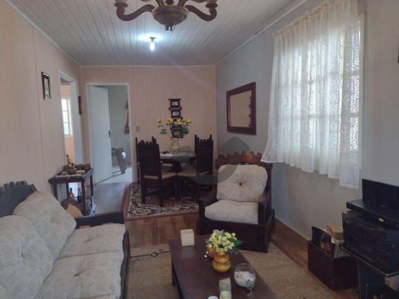 Imagem Casa com 2 Quartos à Venda, 110 m² em Linha Santa Cruz - Santa Cruz Do Sul Imagem Casa com 2 Quartos à Venda, 110 m² em Linha Santa Cruz - Santa Cruz Do Sul