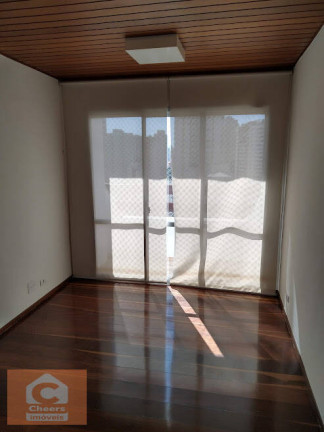Imagem Apartamento com 2 Quartos à Venda, 67 m² em Vila Clementino - São Paulo Imagem Apartamento com 2 Quartos à Venda, 67 m² em Vila Clementino - São Paulo