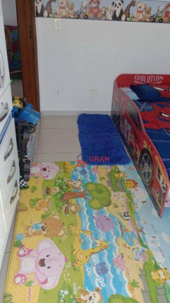 Imagem Apartamento com 2 Quartos à Venda, 55 m² em Boa Vista - Joinville Imagem Apartamento com 2 Quartos à Venda, 55 m² em Boa Vista - Joinville