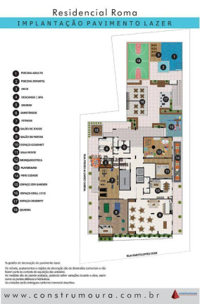 Imagem Apartamento com 3 Quartos à Venda, 107 m² em Aviação - Praia Grande Imagem Apartamento com 3 Quartos à Venda, 107 m² em Aviação - Praia Grande