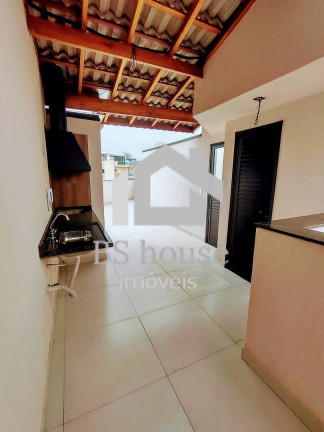 Imagem Sobrado com 3 Quartos à Venda, 130 m² em Vila Curuça - Santo André Imagem Sobrado com 3 Quartos à Venda, 130 m² em Vila Curuça - Santo André