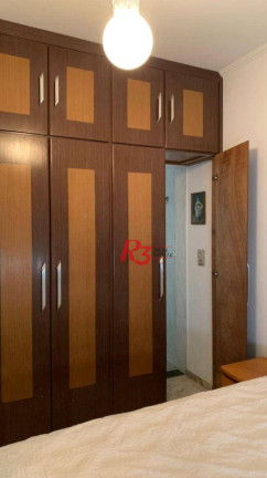 Imagem Apartamento com 2 Quartos à Venda, 78 m² em Boqueirão - Santos Imagem Apartamento com 2 Quartos à Venda, 78 m² em Boqueirão - Santos