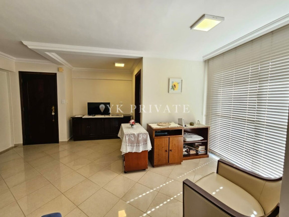 Imagem Apartamento com 3 Quartos à Venda, 105 m² em Itaberaba - São Paulo