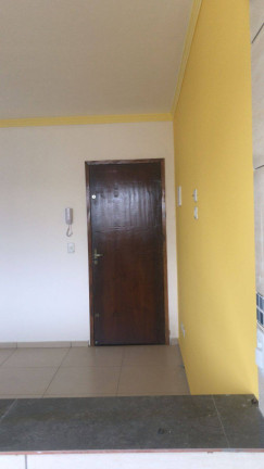 Imagem Kitnet para Alugar, 28 m² em Taboão - São Bernardo Do Campo