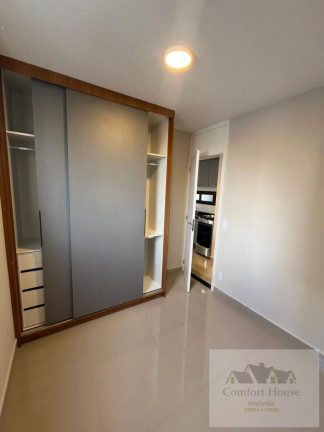 Imagem Apartamento com 2 Quartos à Venda, 40 m² em Vila Valparaíso - Santo André Imagem Apartamento com 2 Quartos à Venda, 40 m² em Vila Valparaíso - Santo André