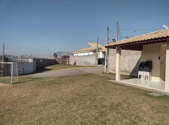 Imagem Casa com 3 Quartos à Venda, 84 m² em Wanel Ville - Sorocaba Imagem Casa com 3 Quartos à Venda, 84 m² em Wanel Ville - Sorocaba