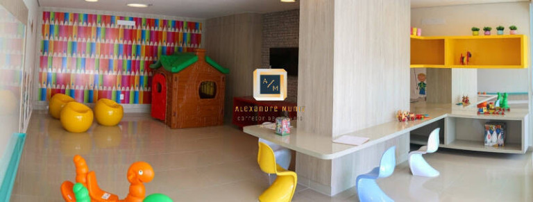 Imagem Apartamento com 4 Quartos à Venda, 146 m² em Guararapes - Fortaleza Imagem Apartamento com 4 Quartos à Venda, 146 m² em Guararapes - Fortaleza