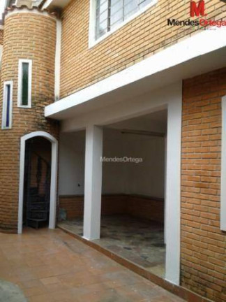 Imagem Casa com 3 Quartos para Alugar, 165 m² em Jardim Paulistano - Sorocaba Imagem Casa com 3 Quartos para Alugar, 165 m² em Jardim Paulistano - Sorocaba