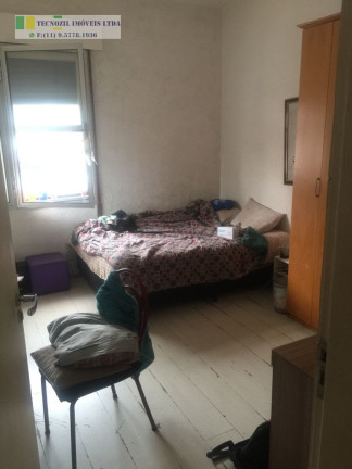 Imagem Apartamento com 3 Quartos à Venda, 94 m² em Vila Mariana - São Paulo Imagem Apartamento com 3 Quartos à Venda, 94 m² em Vila Mariana - São Paulo