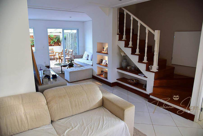 Casa com 3 Quartos à Venda, 127 m² em Conjunto Habitacional Vila Santana (sousas) - Campinas