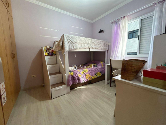 Imagem Apartamento com 2 Quartos à Venda, 98 m² em Boqueirão - Santos Imagem Apartamento com 2 Quartos à Venda, 98 m² em Boqueirão - Santos