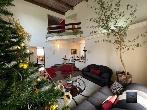 Imagem Casa com 4 Quartos à Venda, 324 m² em Parque Dos Passaros - São Bernardo Do Campo Imagem Casa com 4 Quartos à Venda, 324 m² em Parque Dos Passaros - São Bernardo Do Campo