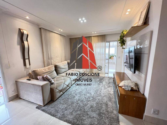 Imagem Cobertura com 3 Quartos à Venda, 178 m² em Vila Carrão - São Paulo Imagem Cobertura com 3 Quartos à Venda, 178 m² em Vila Carrão - São Paulo