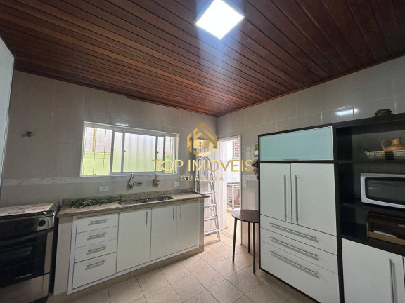 Imagem Casa com 3 Quartos à Venda, 150 m² em Enseada - Guarujá Imagem Casa com 3 Quartos à Venda, 150 m² em Enseada - Guarujá