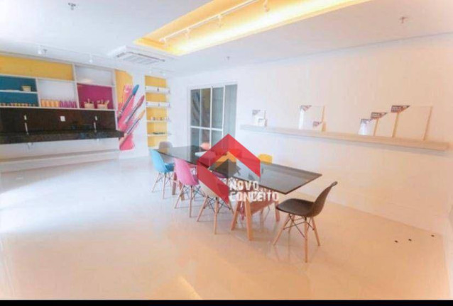 Imagem Apartamento com 3 Quartos à Venda, 118 m² em Guararapes - Fortaleza