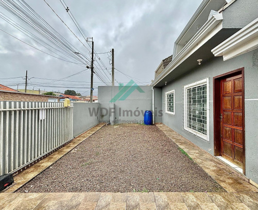 Imagem Casa com 3 Quartos à Venda, 138 m² em Guaraituba - Colombo Imagem Casa com 3 Quartos à Venda, 138 m² em Guaraituba - Colombo