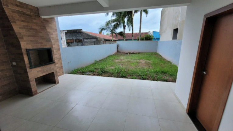 Imagem Sobrado com 3 Quartos à Venda, 125 m² em Balneário Jardim Pérola Do Atlântico - Itapoá Imagem Sobrado com 3 Quartos à Venda, 125 m² em Balneário Jardim Pérola Do Atlântico - Itapoá