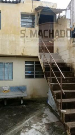 Imagem Casa com 3 Quartos à Venda, 180 m² em Parque Oratório - Santo André