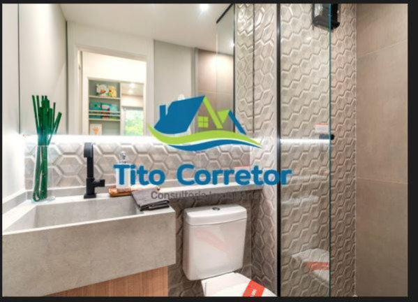 Imagem Apartamento com 1 Quarto à Venda, 35 m² em Bom Retiro - São Paulo