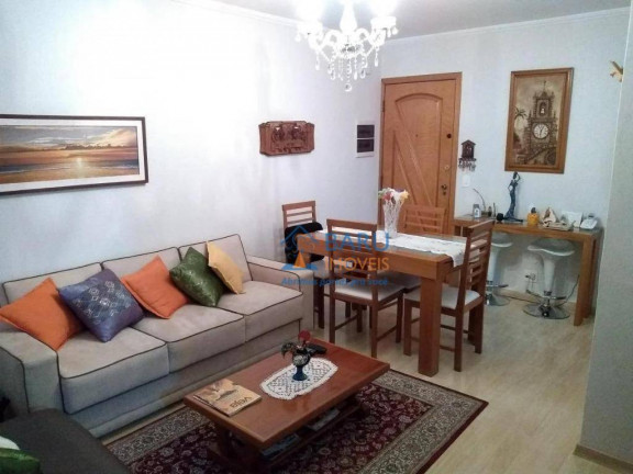 Imagem Apartamento com 3 Quartos à Venda, 70 m² em Barra Funda - São Paulo Imagem Apartamento com 3 Quartos à Venda, 70 m² em Barra Funda - São Paulo