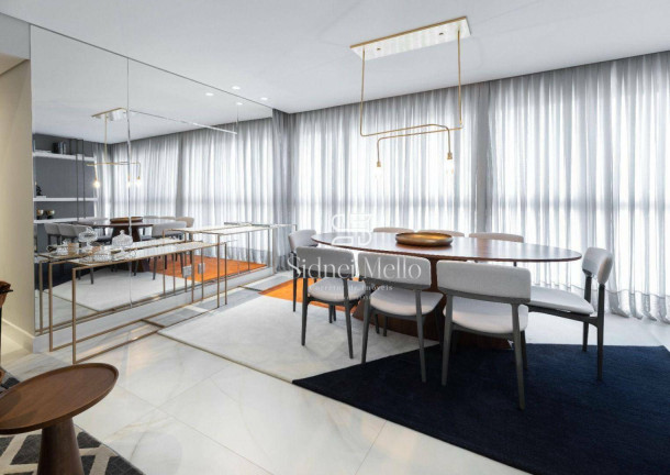 Imagem Apartamento com 3 Quartos à Venda, 167 m² em 2 Quadra Centro - Balneário Camboriú