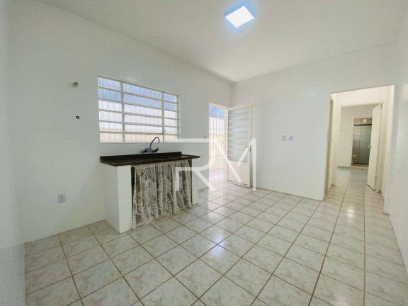 Imagem Casa com 2 Quartos à Venda, 62 m² em Balneário Itaóca - Mongaguá Imagem Casa com 2 Quartos à Venda, 62 m² em Balneário Itaóca - Mongaguá