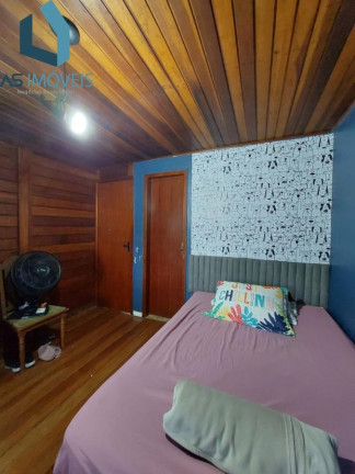 Imagem Casa de Condomínio com 4 Quartos à Venda, 149 m² em Fluminense - São Pedro Da Aldeia Imagem Casa de Condomínio com 4 Quartos à Venda, 149 m² em Fluminense - São Pedro Da Aldeia