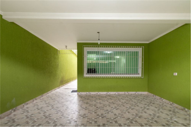 Casa com 3 Quartos à Venda,  em Conjunto Residencial Vista Verde - São Paulo