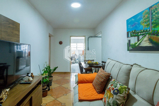 Imagem Apartamento com 4 Quartos à Venda, 92 m² em Jaguaré - São Paulo