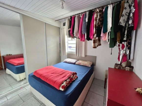 Imagem Casa com 4 Quartos à Venda, 166 m² em Jardim Das Flores - Campo Bom