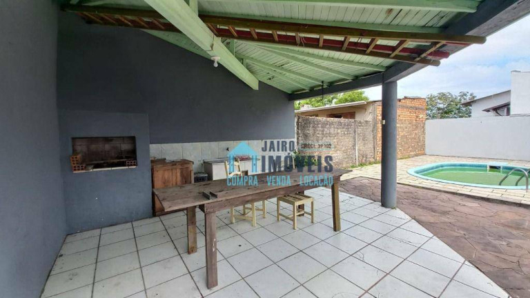 Imagem Casa com 3 Quartos à Venda, 220 m² em Zona Nova - Tramandaí Imagem Casa com 3 Quartos à Venda, 220 m² em Zona Nova - Tramandaí
