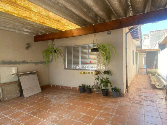 Imagem Casa com 3 Quartos à Venda, 135 m² em Olímpico - São Caetano Do Sul