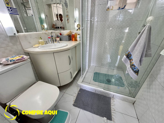 Imagem Apartamento com 2 Quartos à Venda, 85 m² em Barra Funda - São Paulo