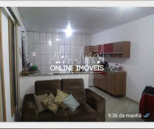 Imagem Casa com 2 Quartos à Venda, 148 m² em Jardim Guaçuano - Mogi Guaçu Imagem Casa com 2 Quartos à Venda, 148 m² em Jardim Guaçuano - Mogi Guaçu