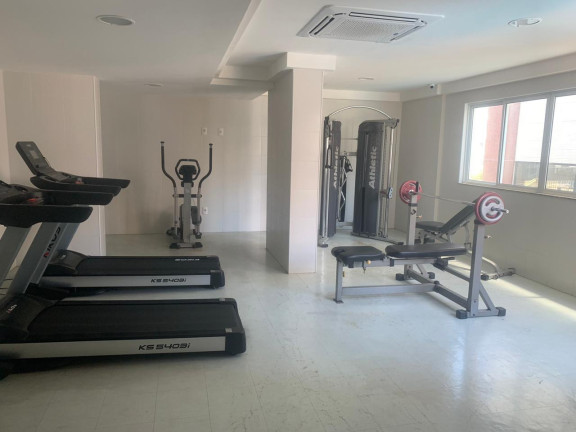 Imagem Apartamento com 3 Quartos à Venda, 115 m² em Pituba - Salvador