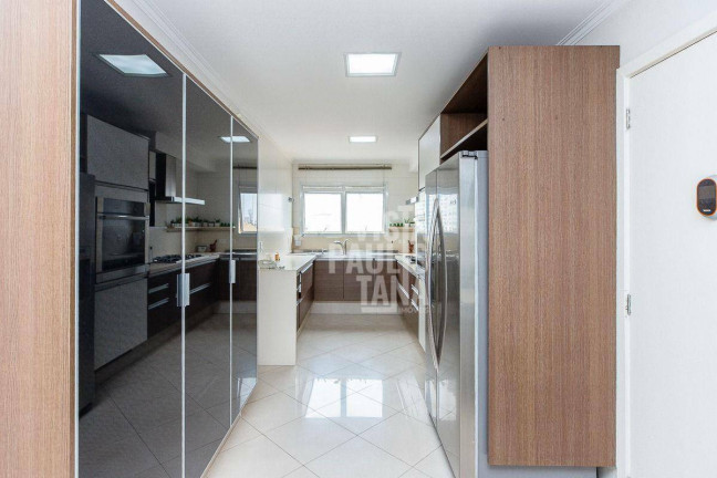 Imagem Apartamento com 4 Quartos à Venda, 276 m² em Aclimação - São Paulo Imagem Apartamento com 4 Quartos à Venda, 276 m² em Aclimação - São Paulo