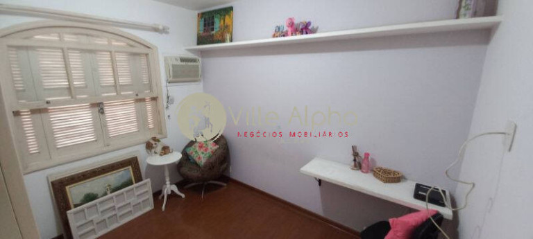 Imagem Apartamento com 3 Quartos à Venda, 132 m² em Ponta Da Praia - Santos