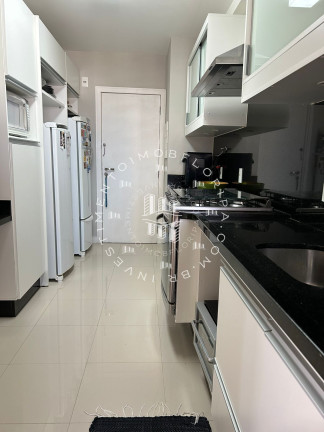 Imagem Apartamento com 4 Quartos à Venda, 170 m² em Itacorubi - Florianópolis Imagem Apartamento com 4 Quartos à Venda, 170 m² em Itacorubi - Florianópolis