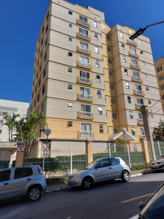 Imagem Apartamento com 2 Quartos à Venda, 60 m² em Jardim Santa Emília - São Paulo Imagem Apartamento com 2 Quartos à Venda, 60 m² em Jardim Santa Emília - São Paulo