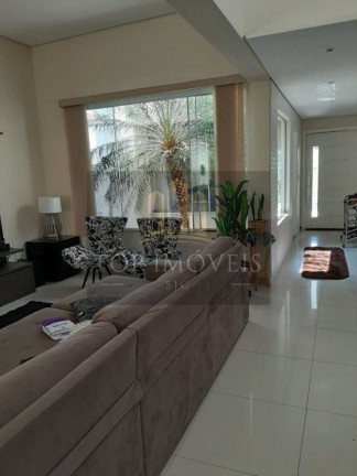 Imagem Sobrado com 4 Quartos à Venda, 360 m² em Condomínio Sunset Garden - Jacareí Imagem Sobrado com 4 Quartos à Venda, 360 m² em Condomínio Sunset Garden - Jacareí